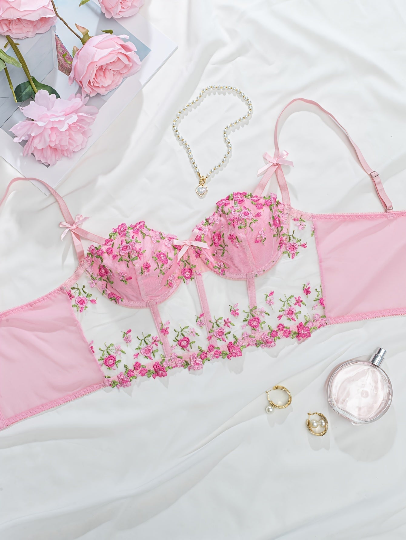 Taelira - Zarif File Bralet