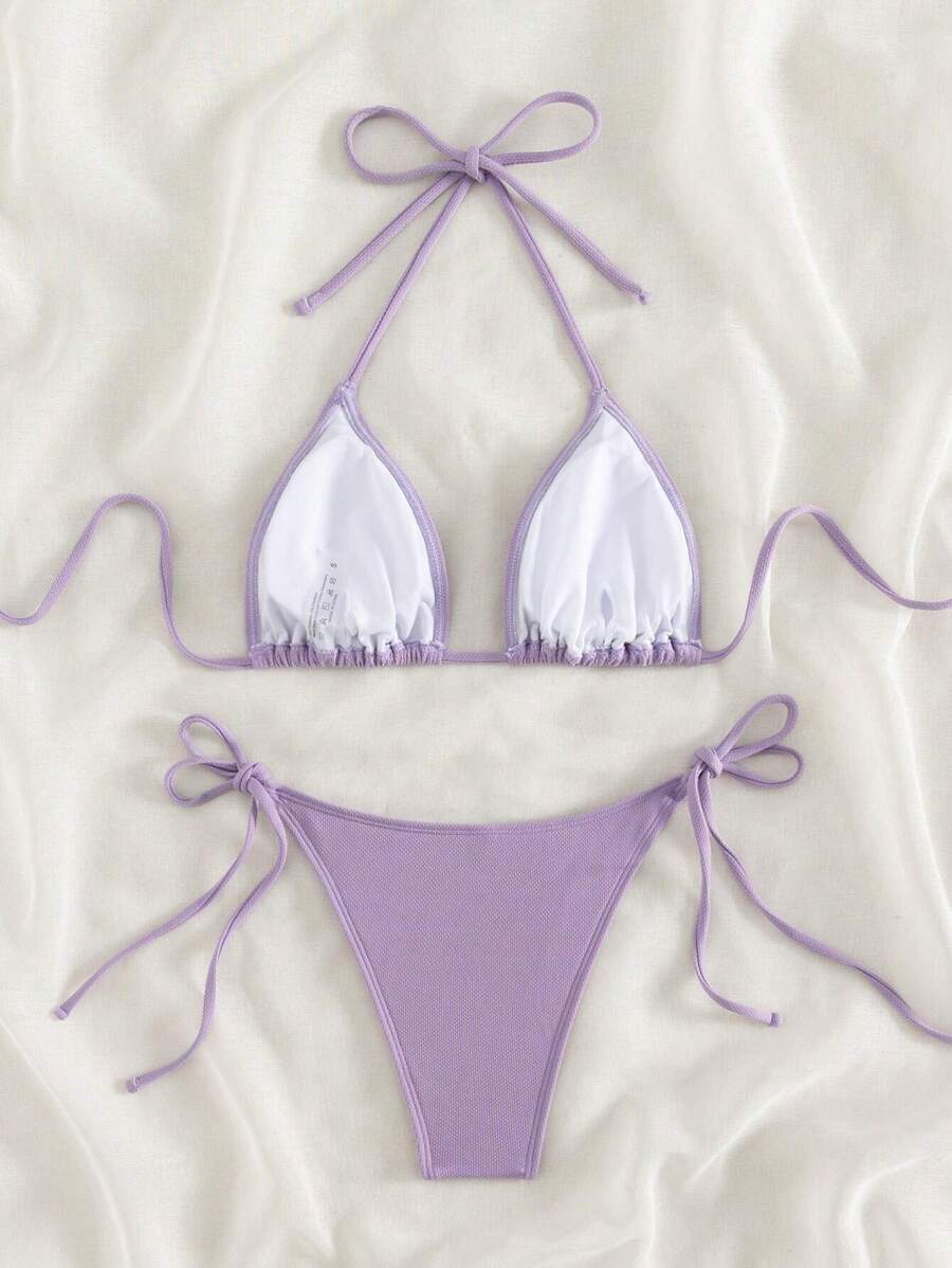 Sade Bikini Takımı Niebbla