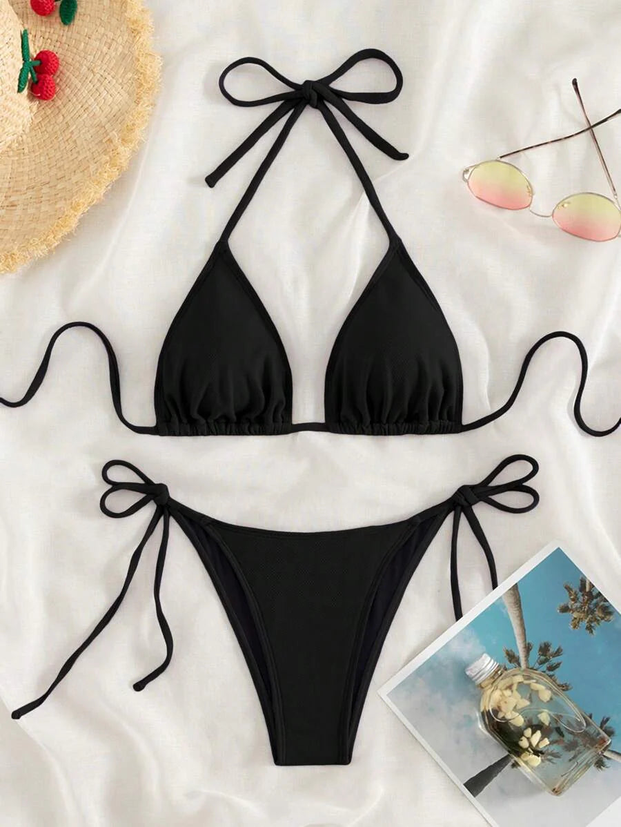 Sade Bikini Takımı Niebbla