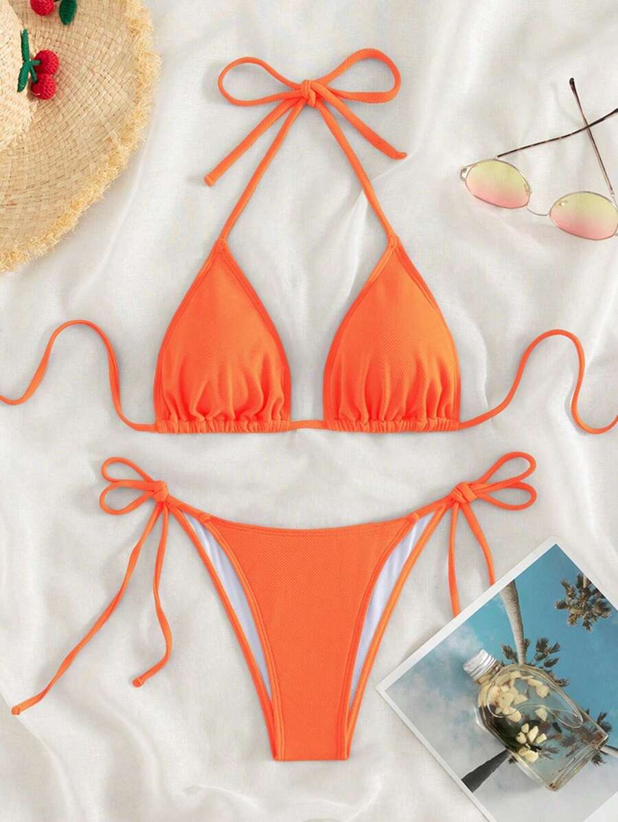 Sade Bikini Takımı Niebbla