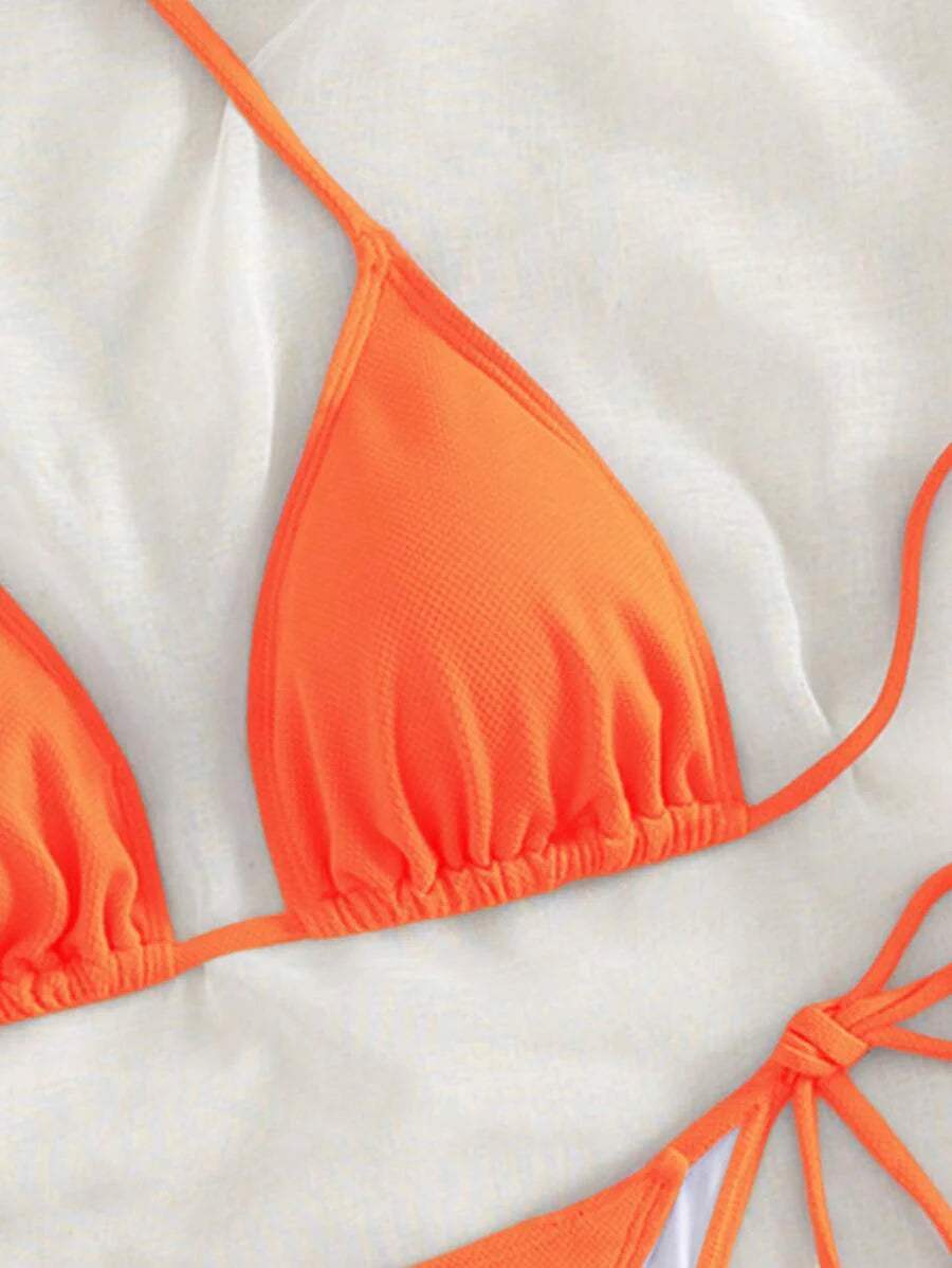 Sade Bikini Takımı Niebbla