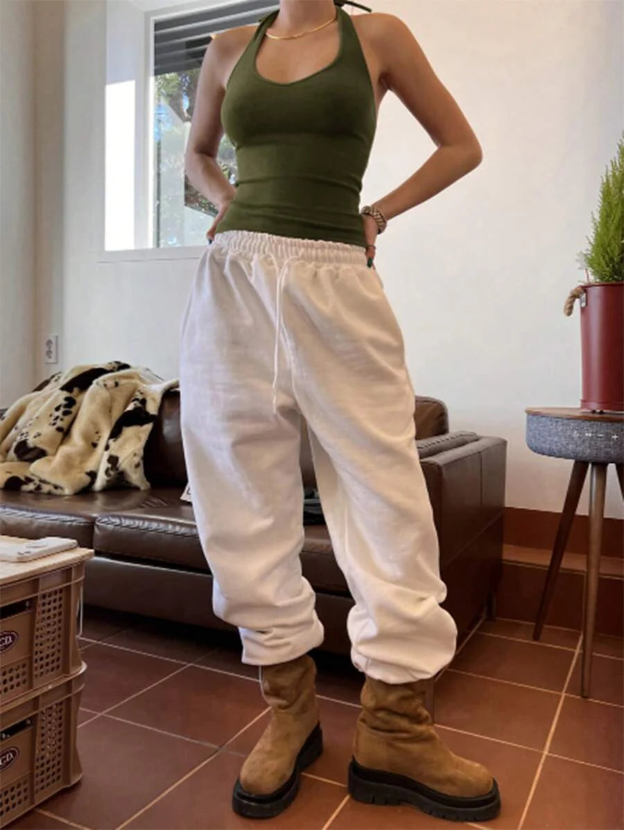 Rahat Slim Fit Askılı Üst Niebbla