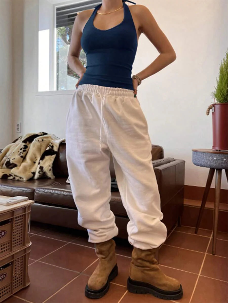 Rahat Slim Fit Askılı Üst Niebbla
