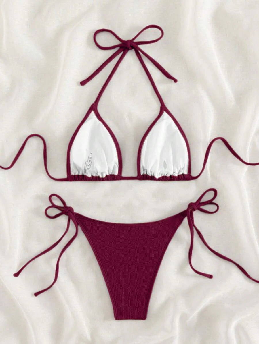 Sade Bikini Takımı Niebbla