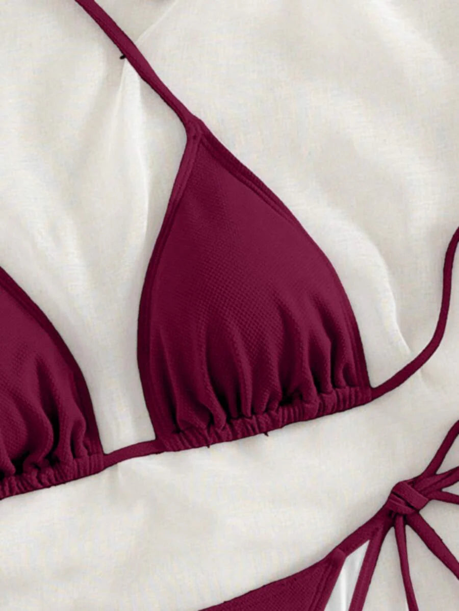 Sade Bikini Takımı Niebbla