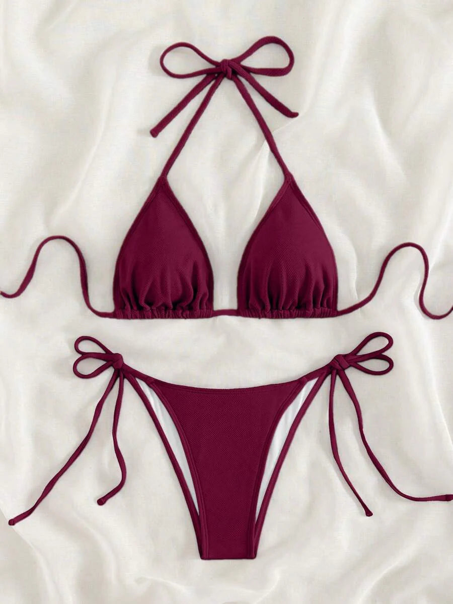 Sade Bikini Takımı Niebbla