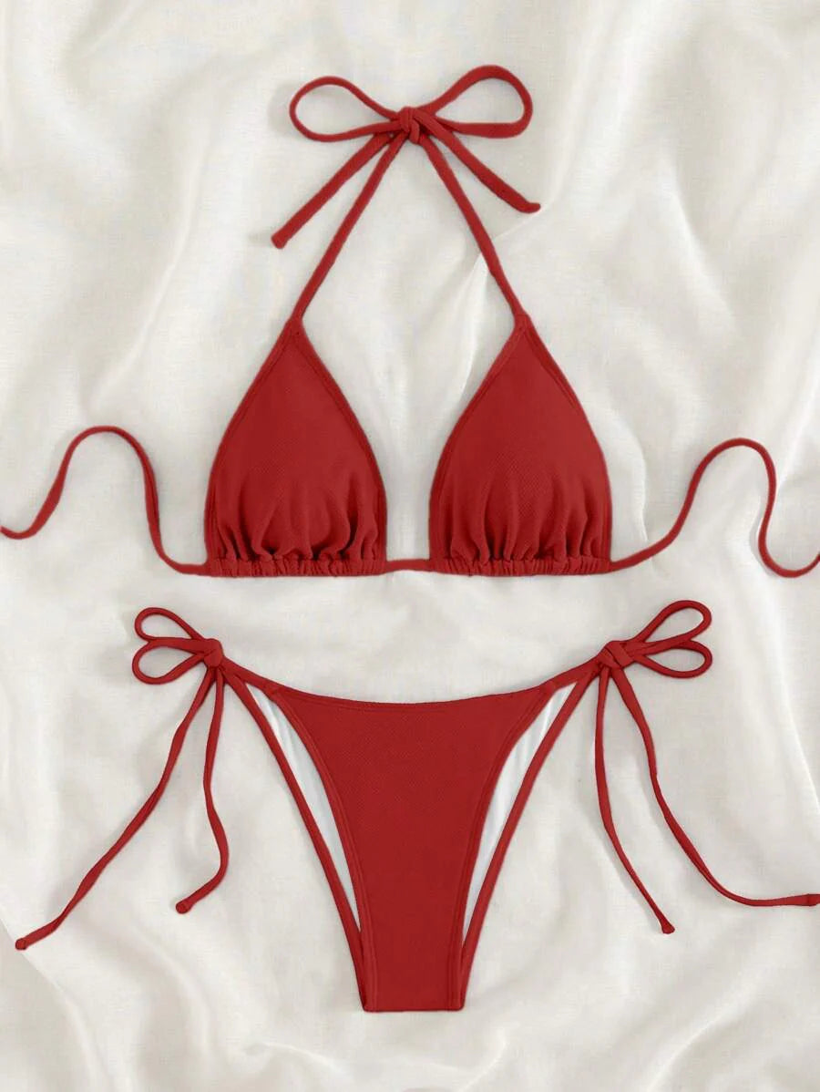 Sade Bikini Takımı Niebbla
