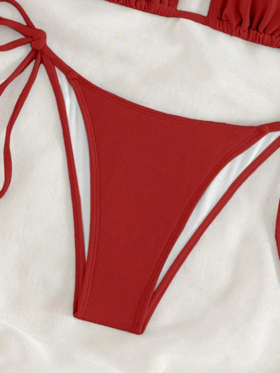 Sade Bikini Takımı Niebbla