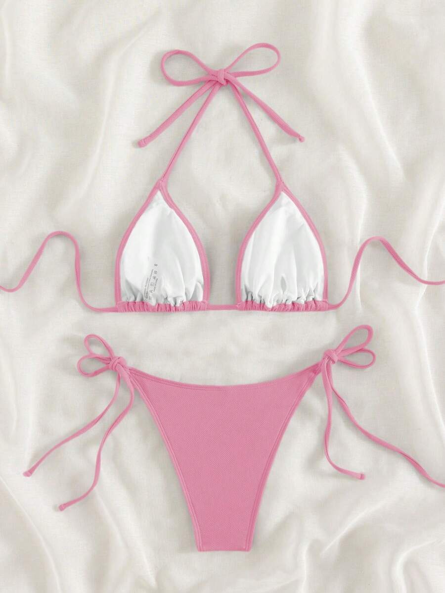Sade Bikini Takımı Niebbla
