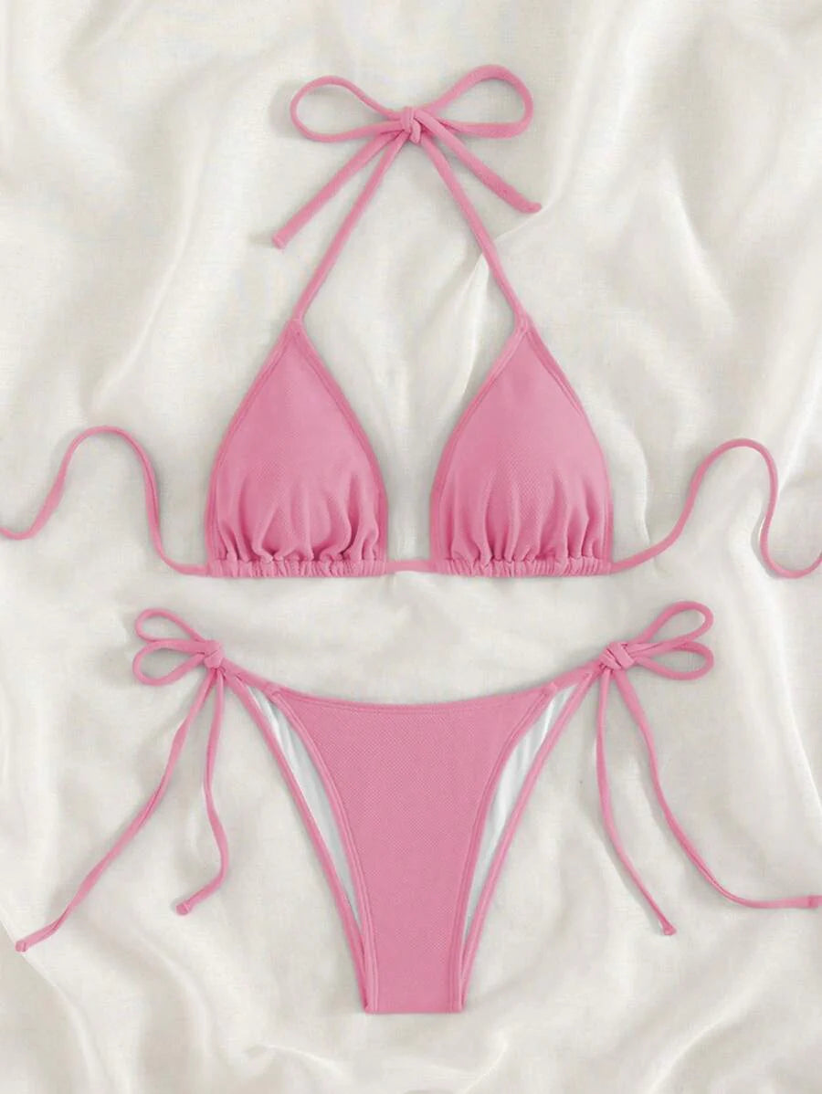 Sade Bikini Takımı Niebbla