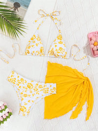 Pastel Sarı
