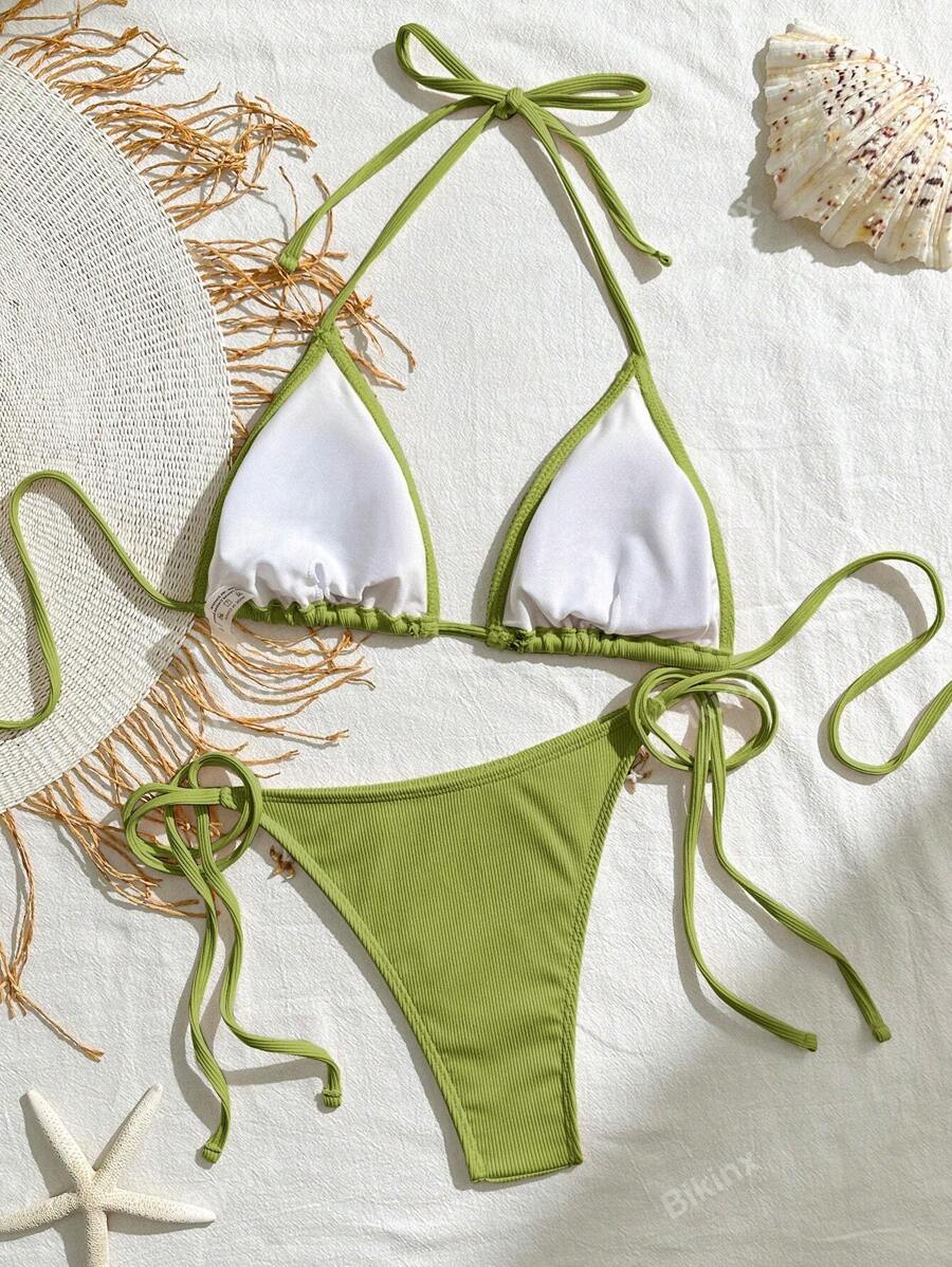 Bikinix Bikini Takımı Niebbla
