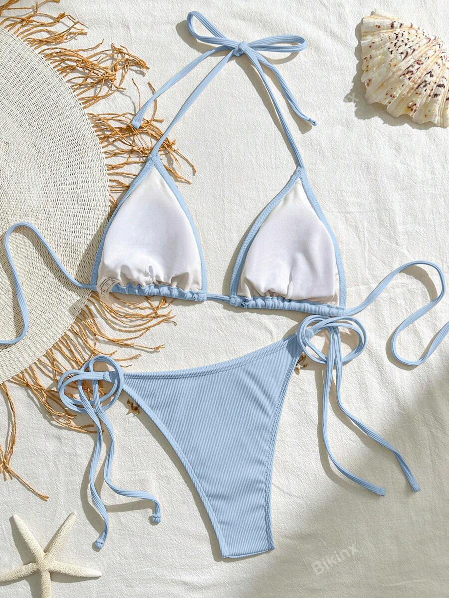 Bikinix Bikini Takımı Niebbla