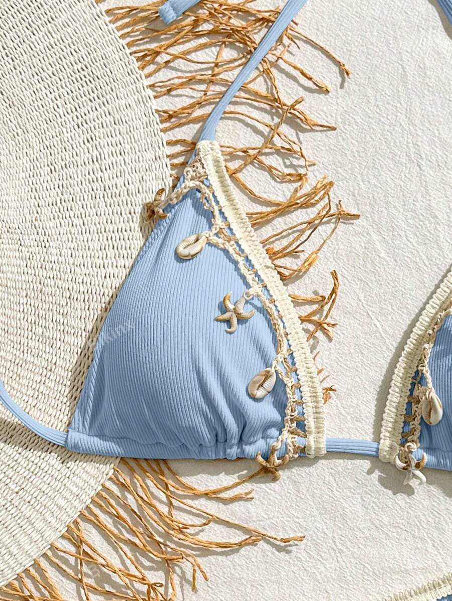 Bikinix Bikini Takımı Niebbla