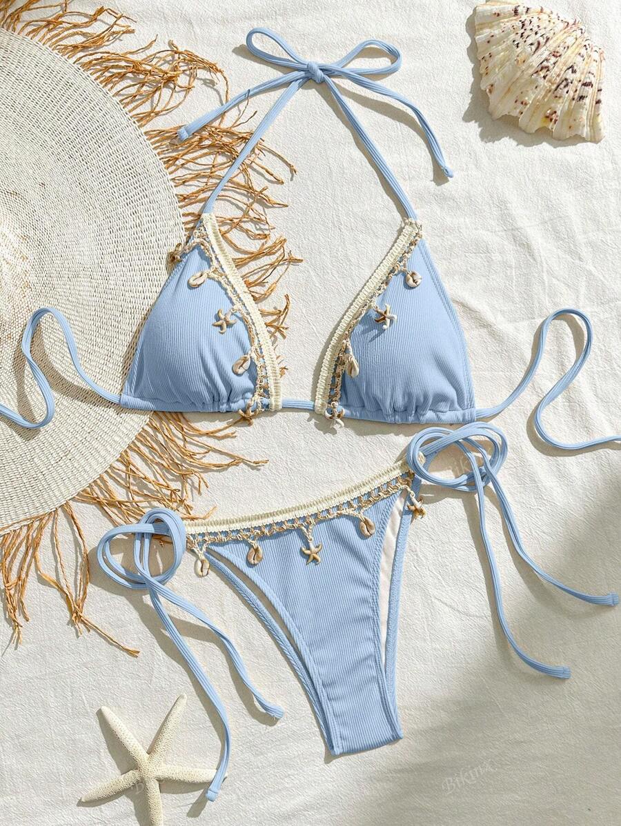 Bikinix Bikini Takımı Niebbla