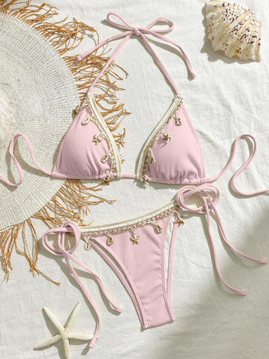 Bikinix Bikini Takımı Niebbla