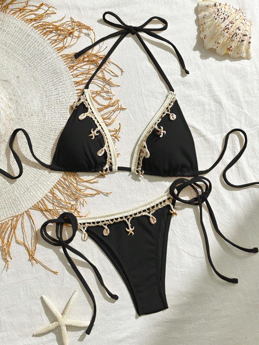 Bikinix Bikini Takımı Niebbla