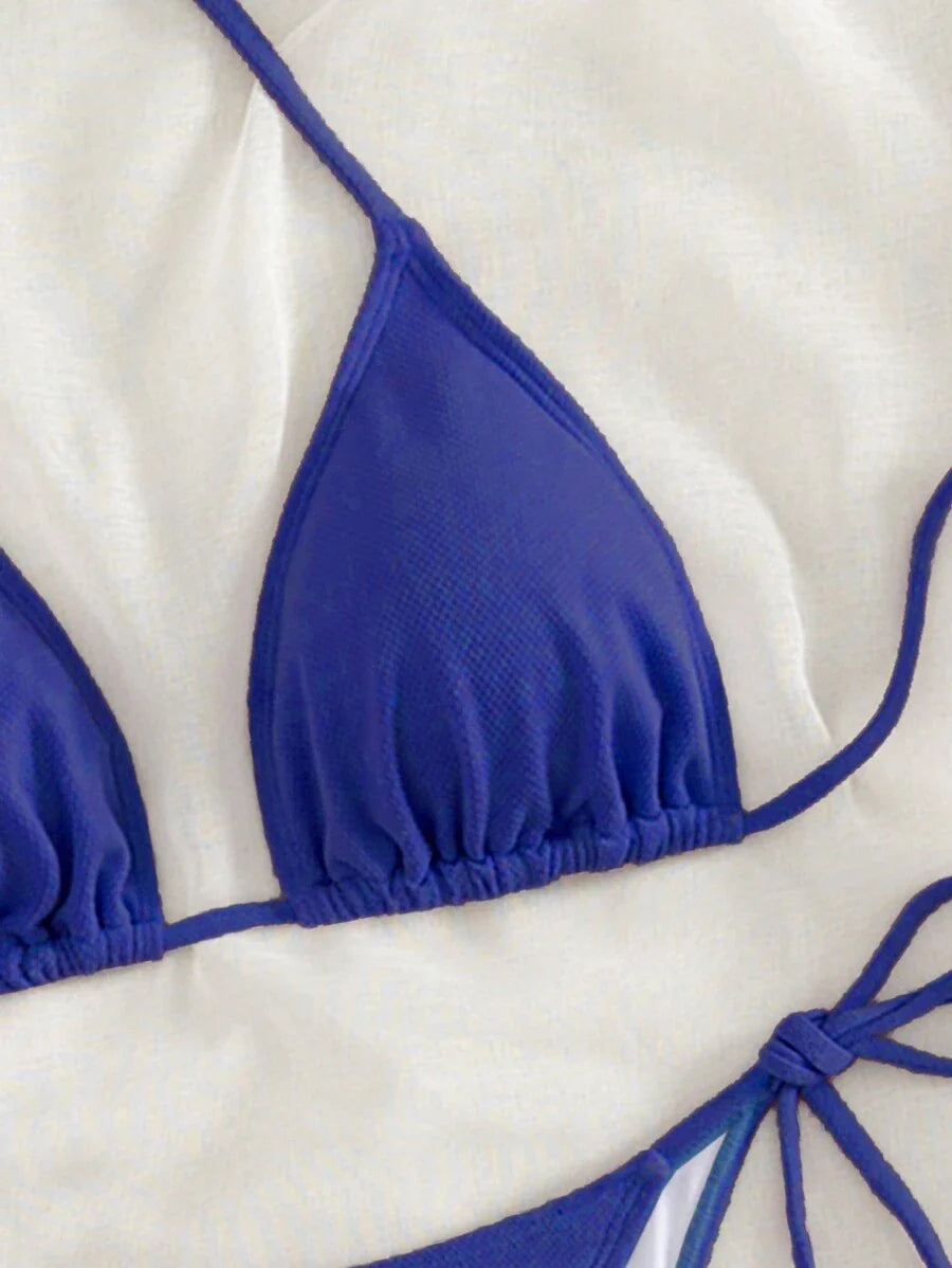 Sade Bikini Takımı Niebbla