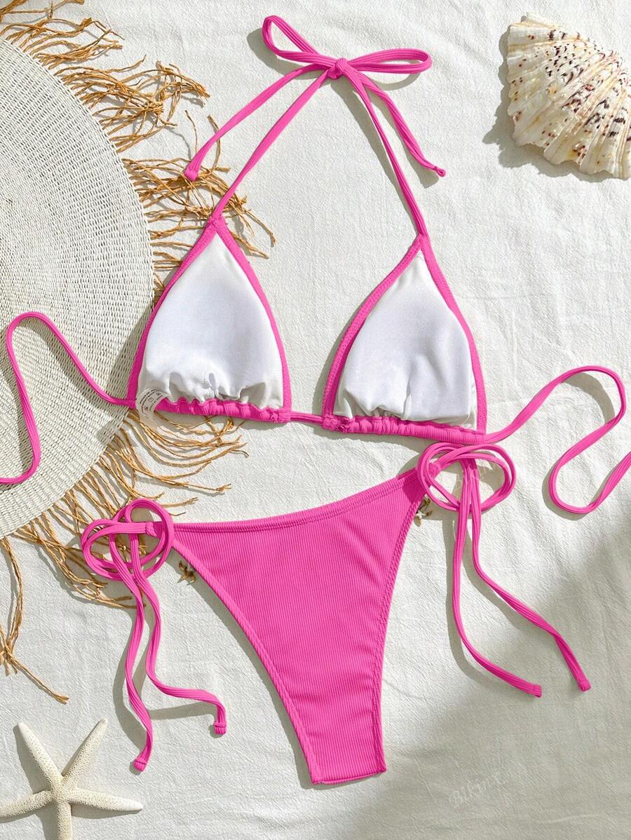 Bikinix Bikini Takımı Niebbla