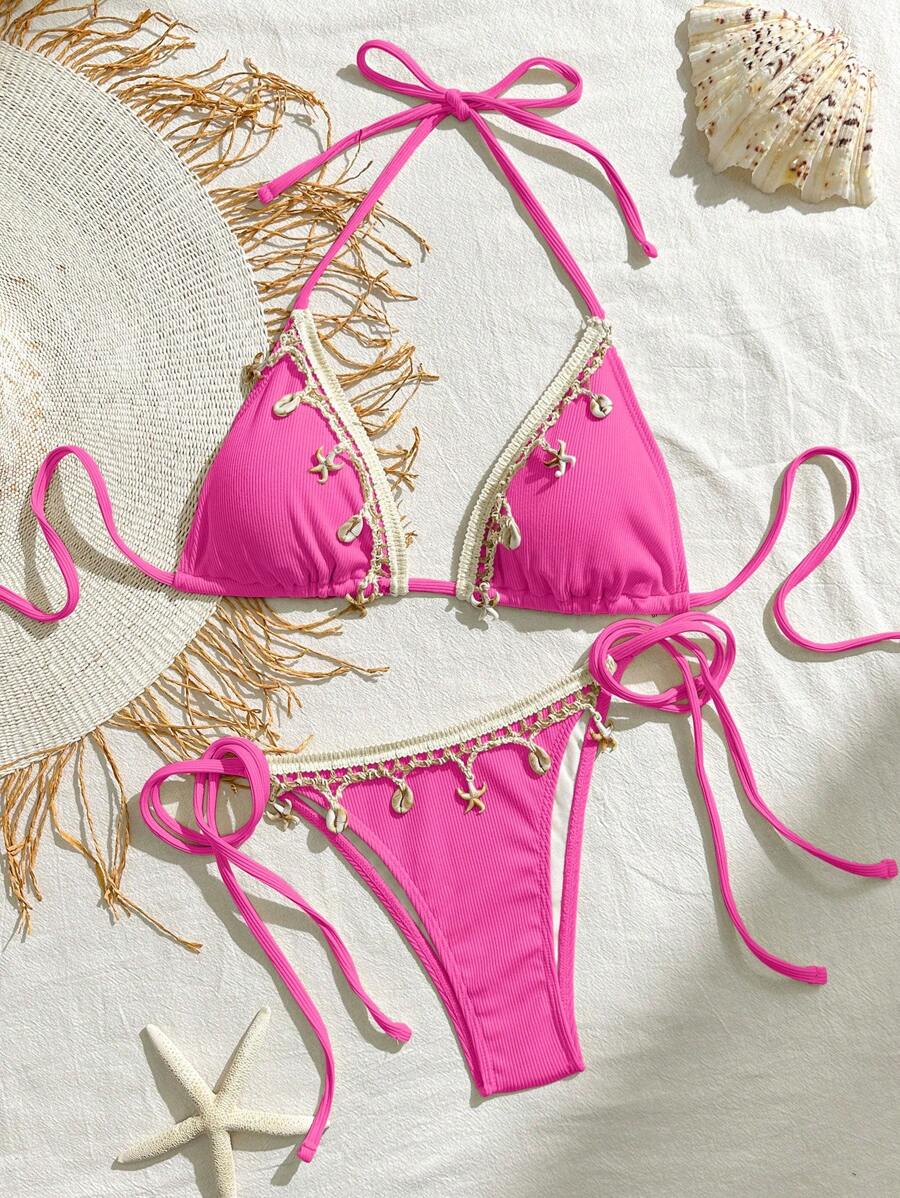 Bikinix Bikini Takımı Niebbla