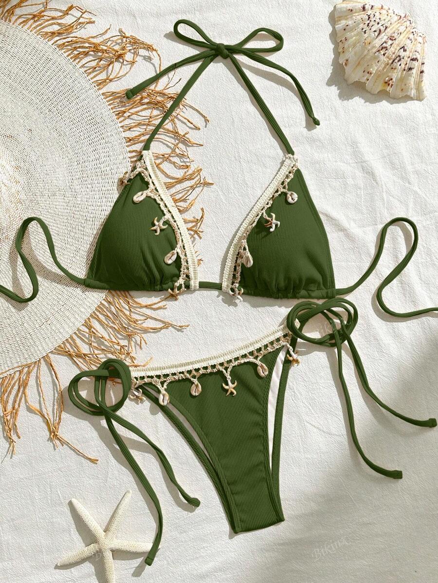 Bikinix Bikini Takımı Niebbla