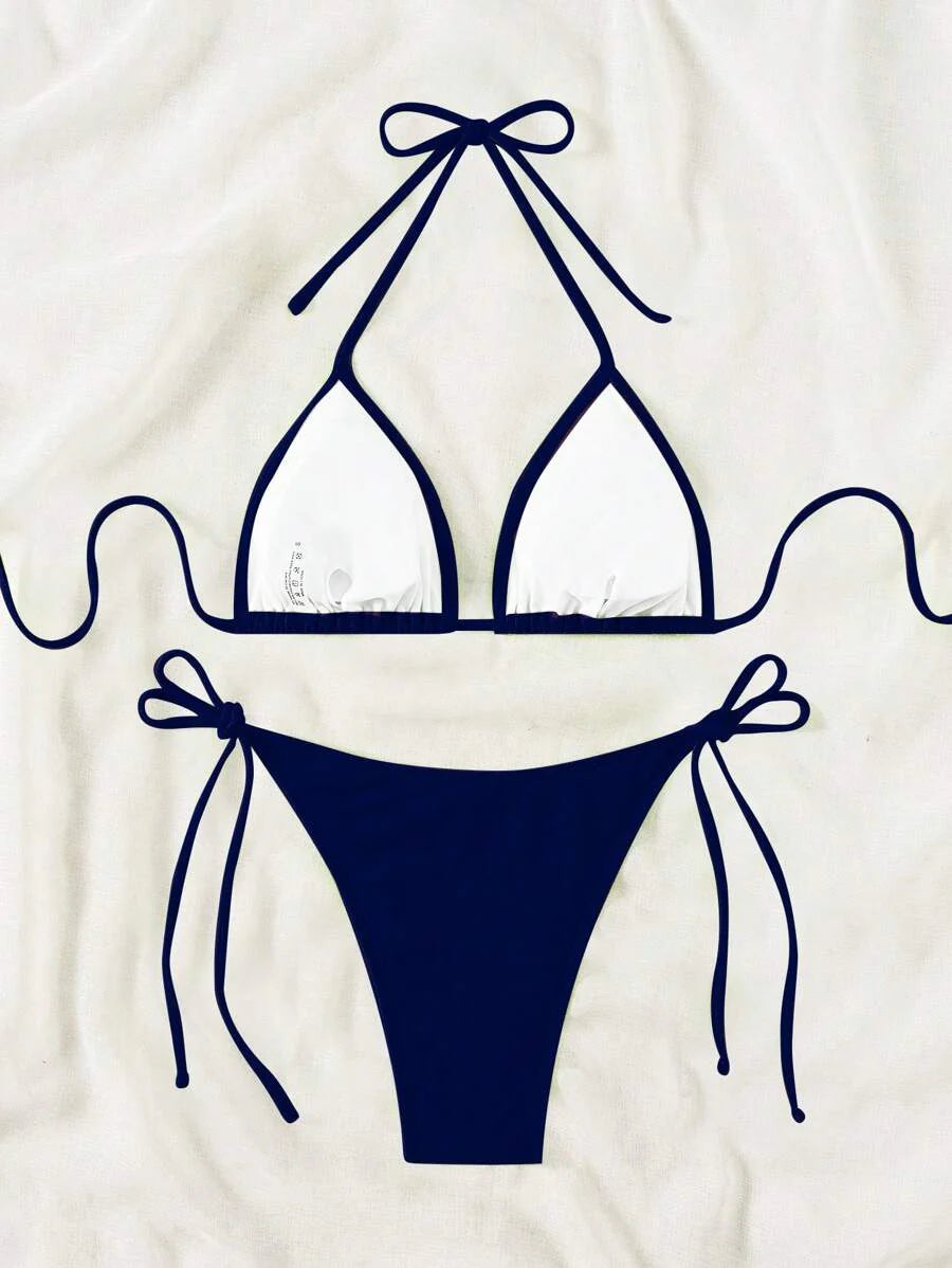 Sade Bikini Takımı Niebbla