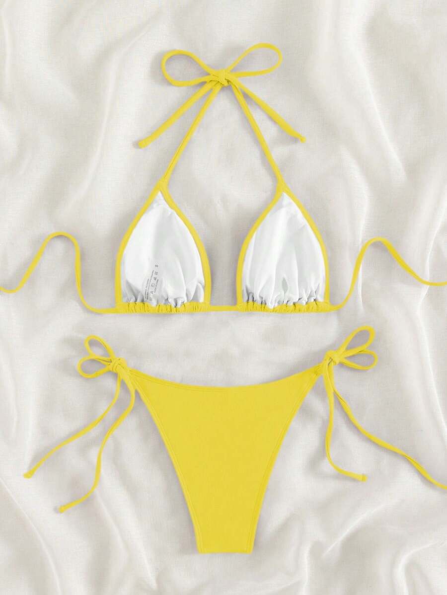 Sade Bikini Takımı Niebbla