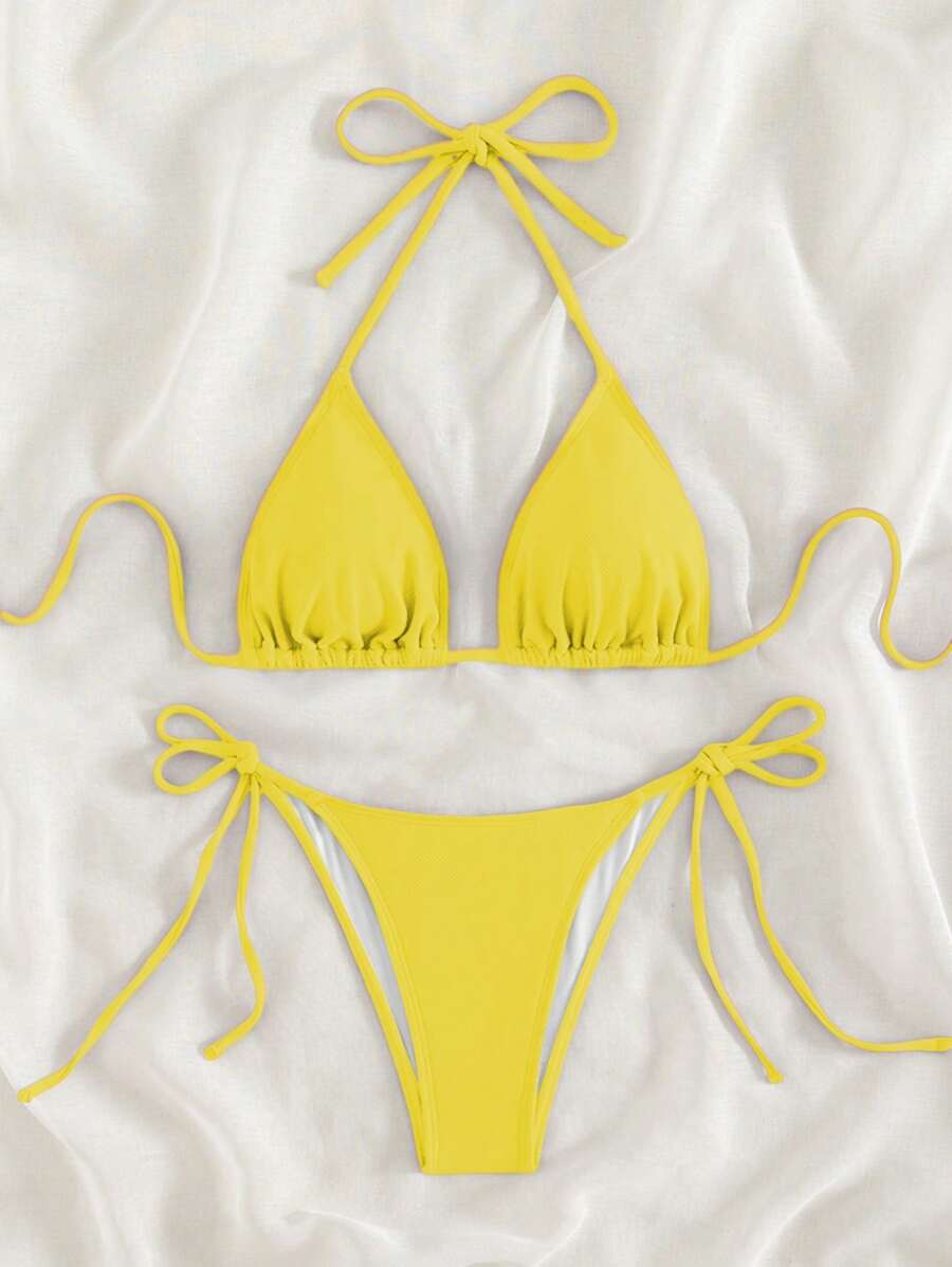 Sade Bikini Takımı Niebbla