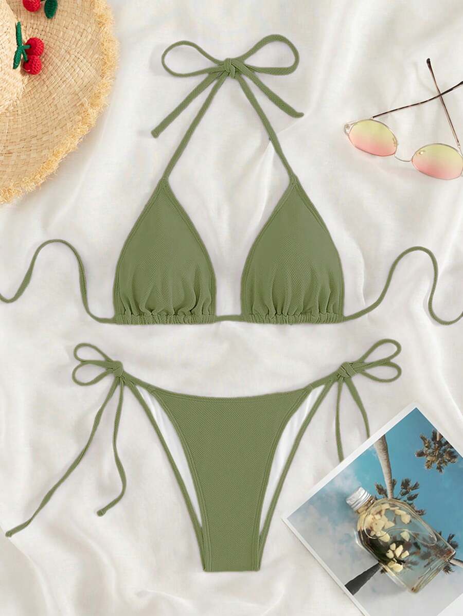 Sade Bikini Takımı Niebbla