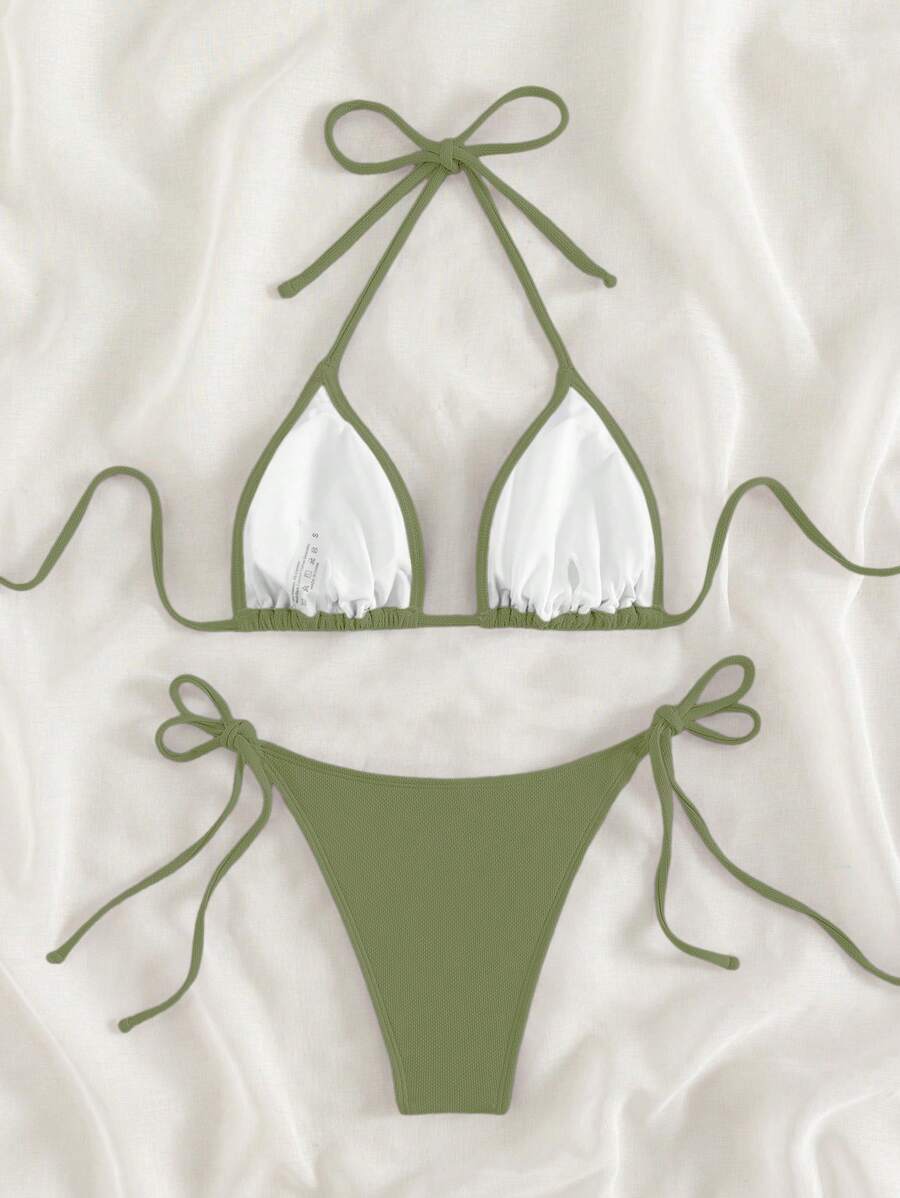 Sade Bikini Takımı Niebbla