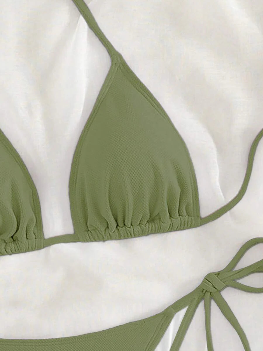 Sade Bikini Takımı Niebbla