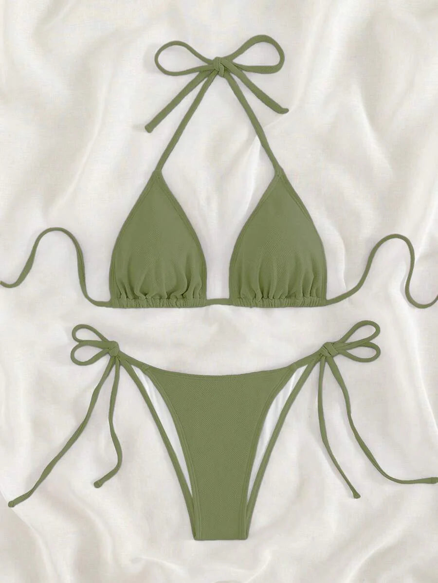 Sade Bikini Takımı Niebbla