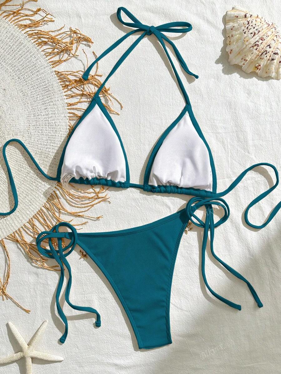 Bikinix Bikini Takımı Niebbla