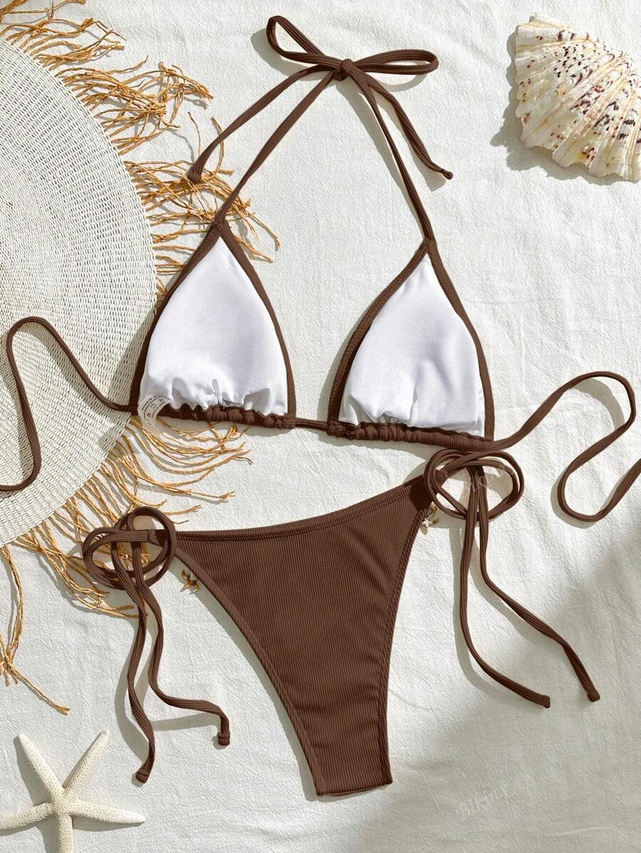 Bikinix Bikini Takımı Niebbla