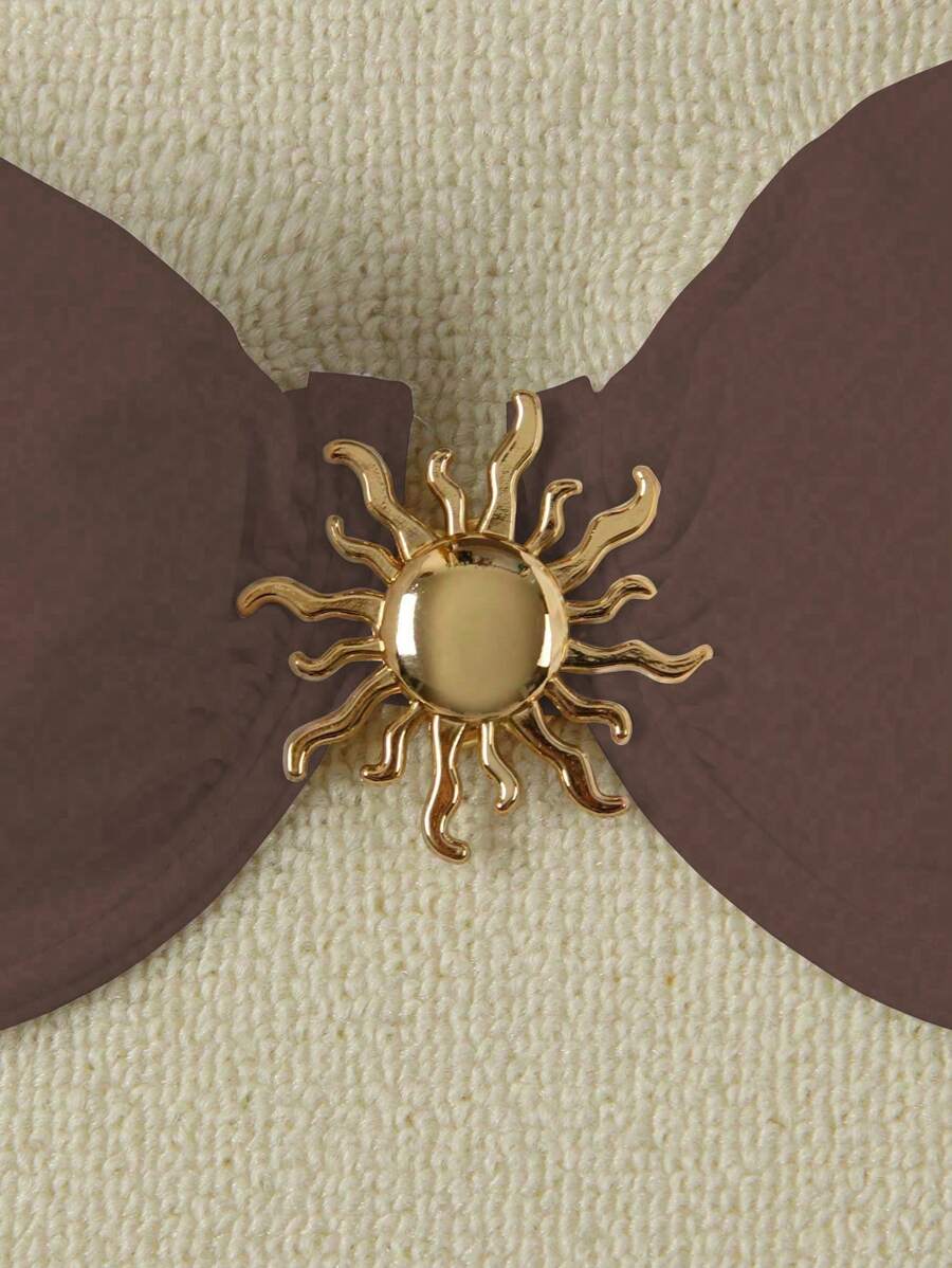 3 Parça Seksi Bikini Takımı Niebbla
