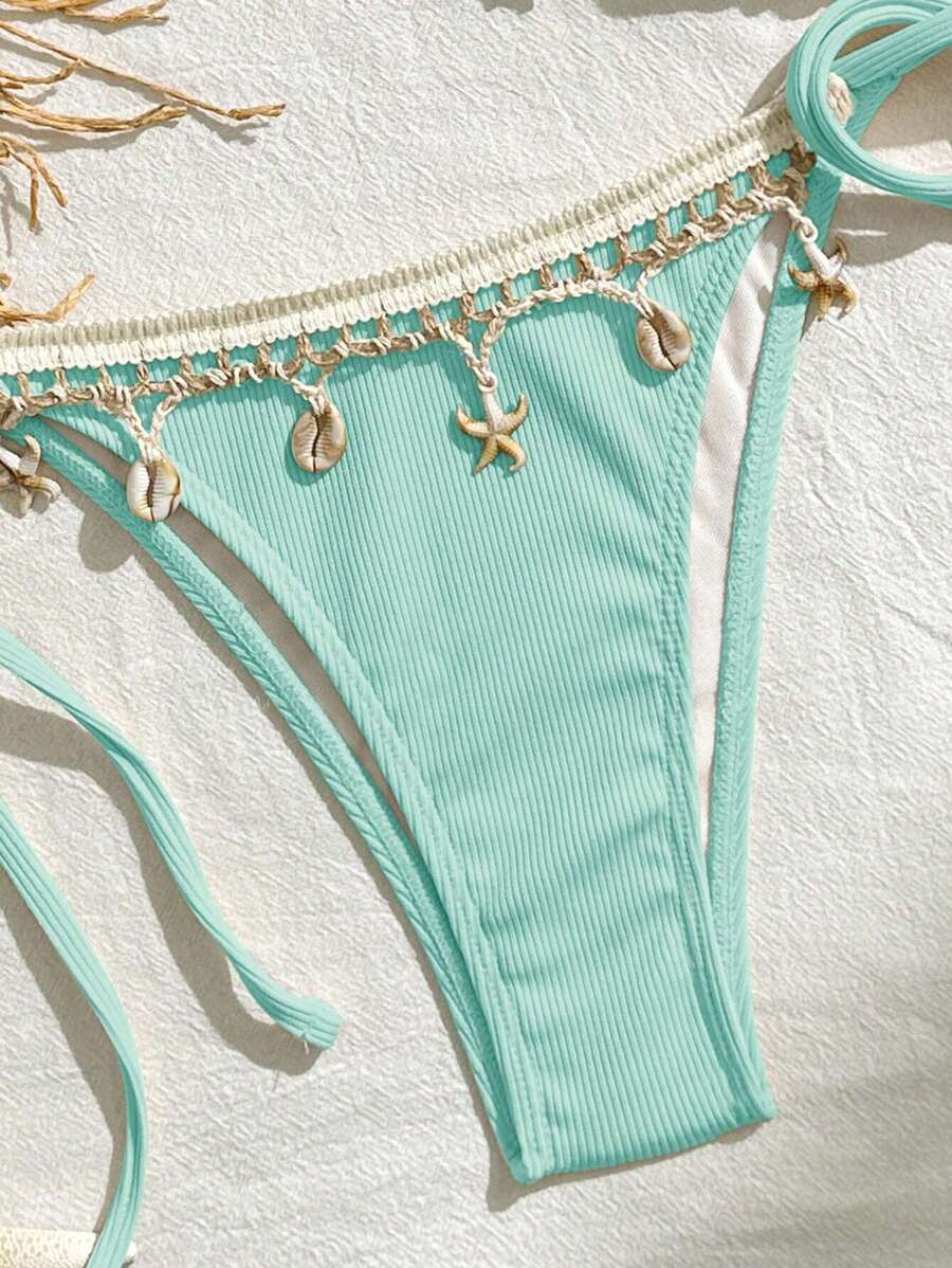 Bikinix Bikini Takımı Niebbla