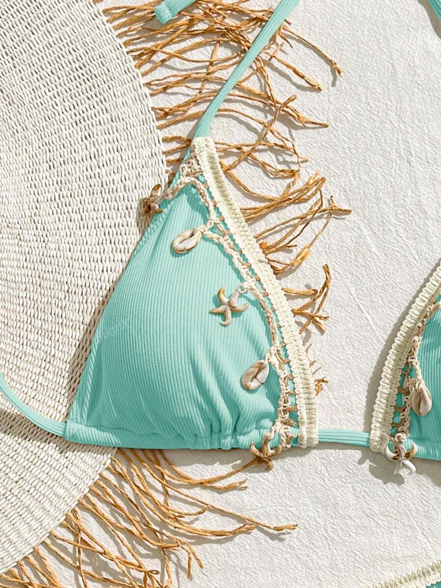 Bikinix Bikini Takımı Niebbla