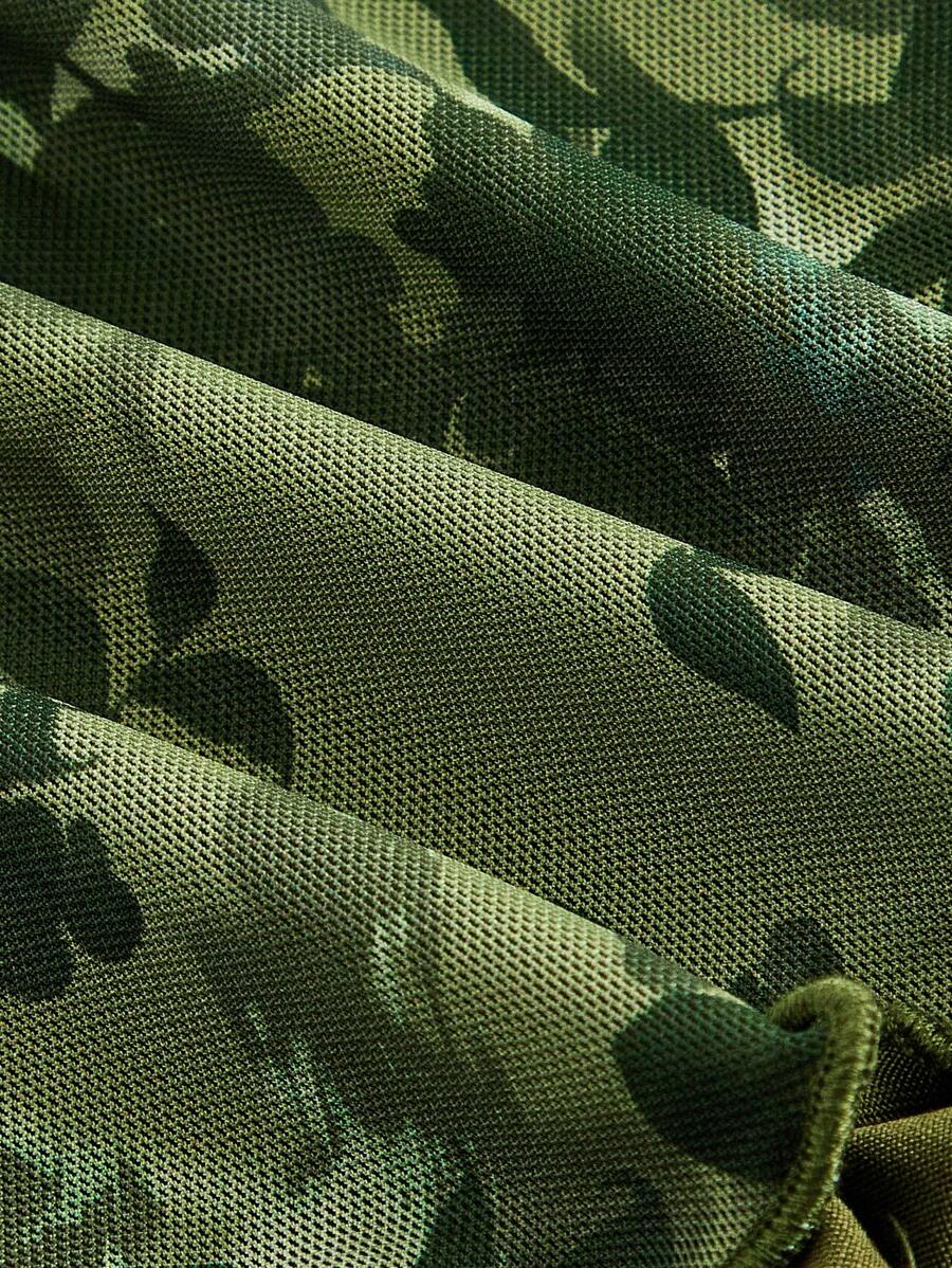 Bağcık Detaylı Romantik Crop Niebbla