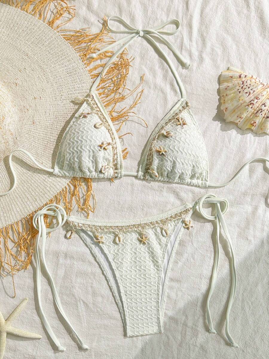 Bikinix Bikini Takımı Niebbla