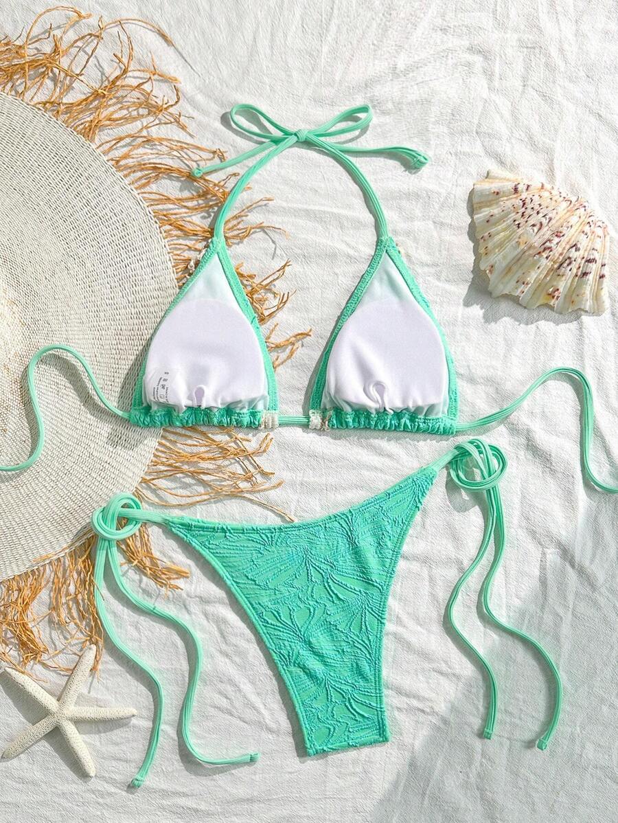 Bikinix Bikini Takımı Niebbla