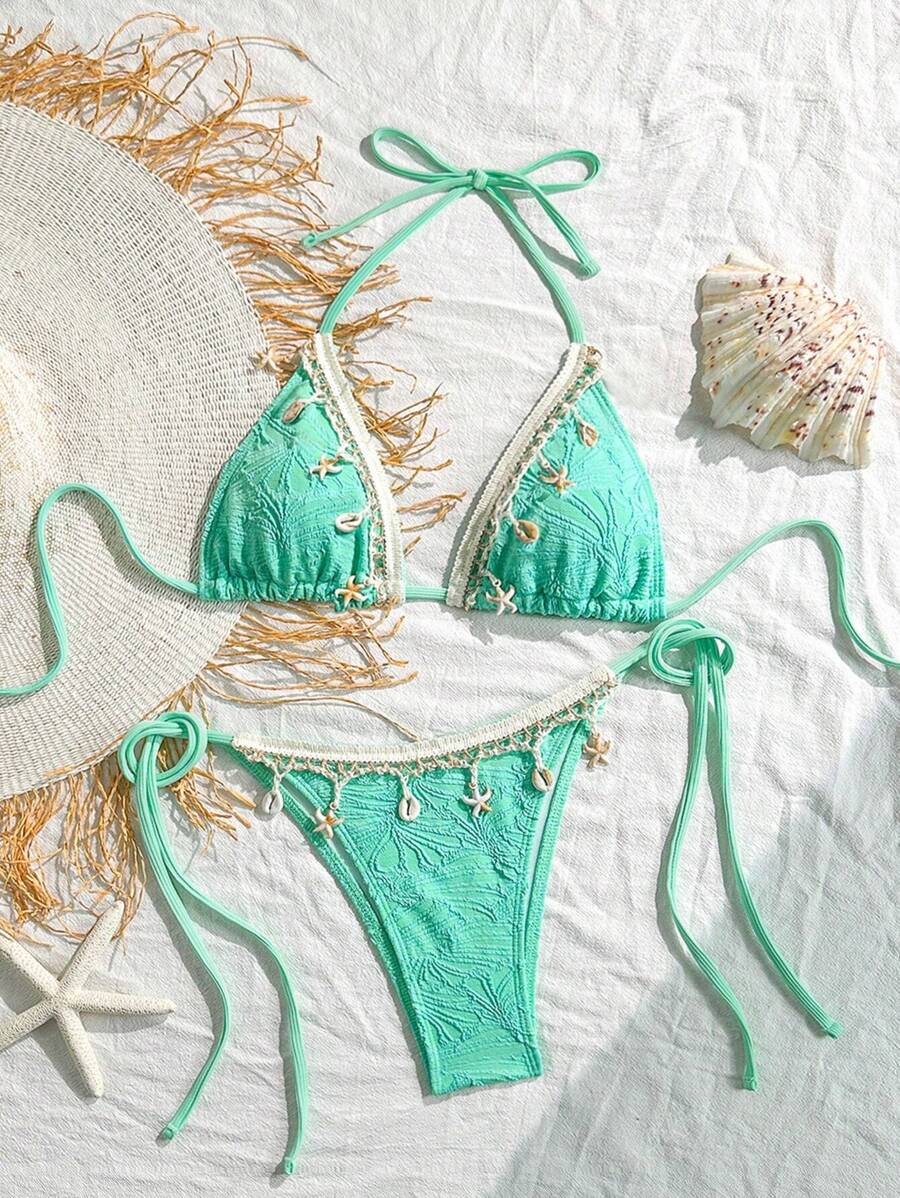 Bikinix Bikini Takımı Niebbla