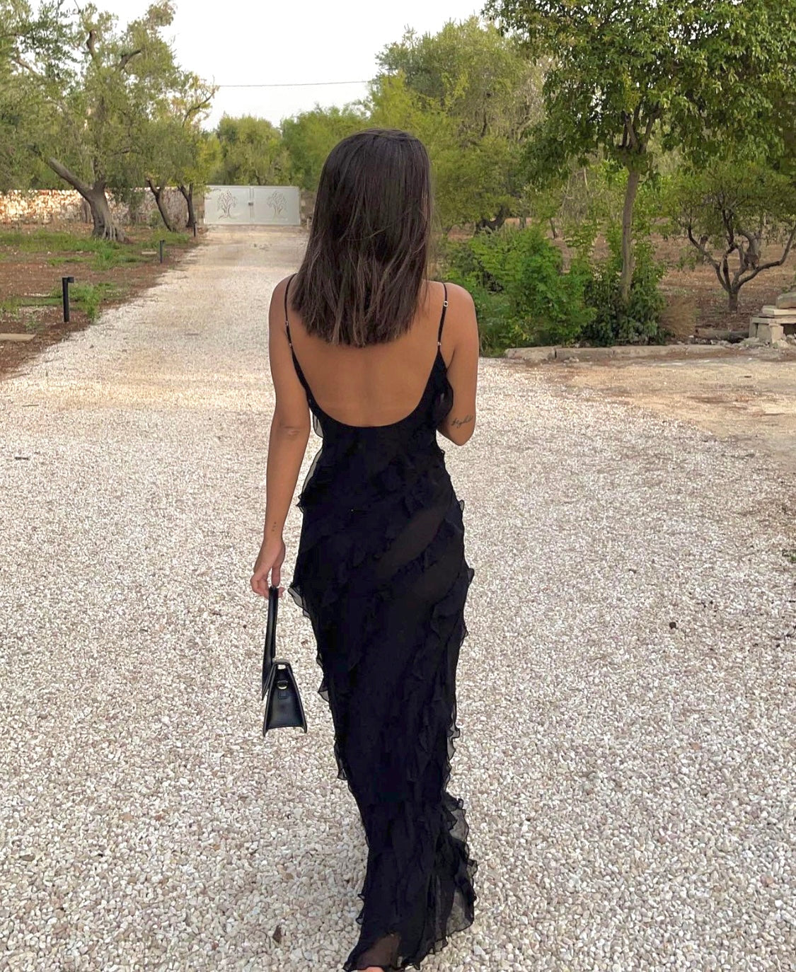 Zara - Düğünlü Elbise Mağazam