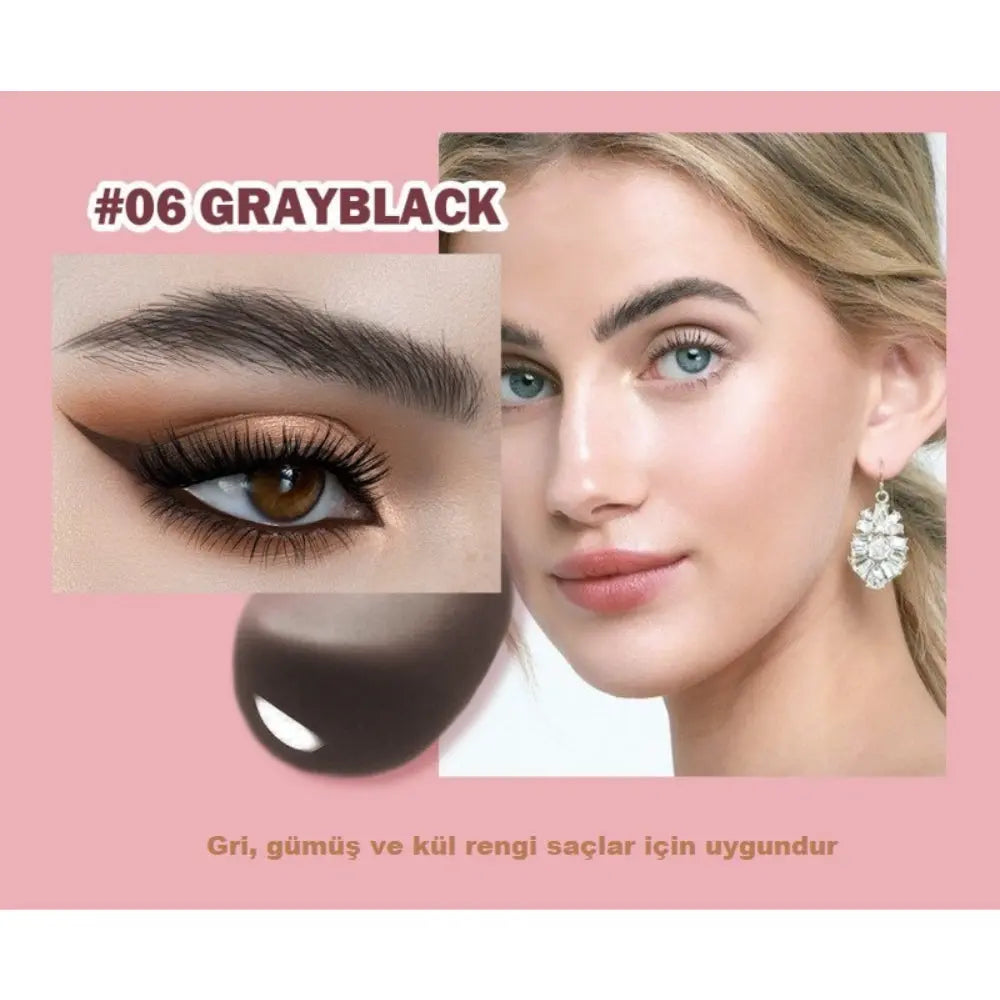 SHINEGLAM Brow-Fection Beauty World