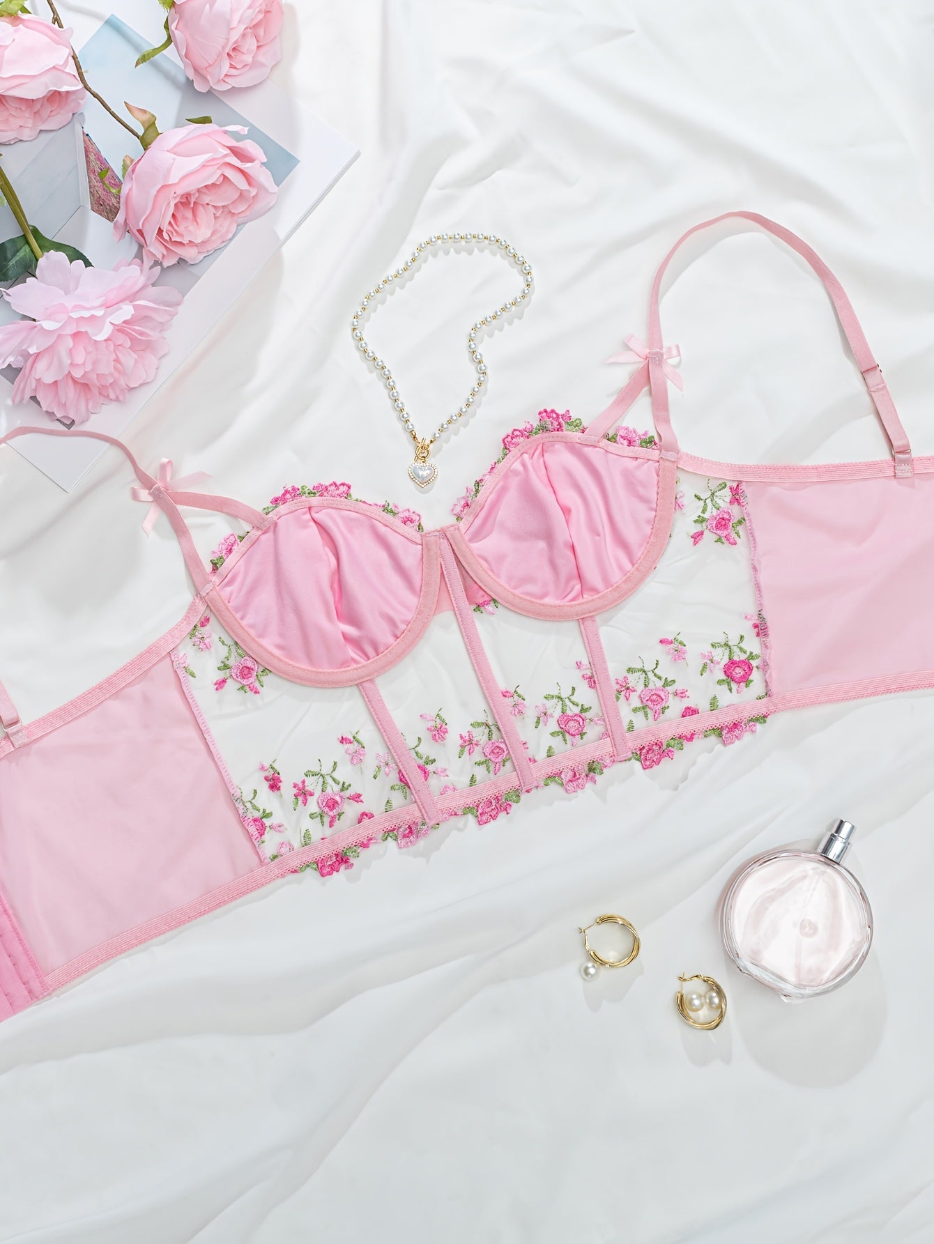 Taelira - Zarif File Bralet
