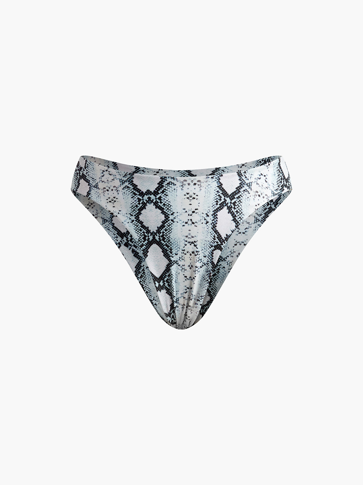 Baskı Askılı Bikini Takımı Siaora