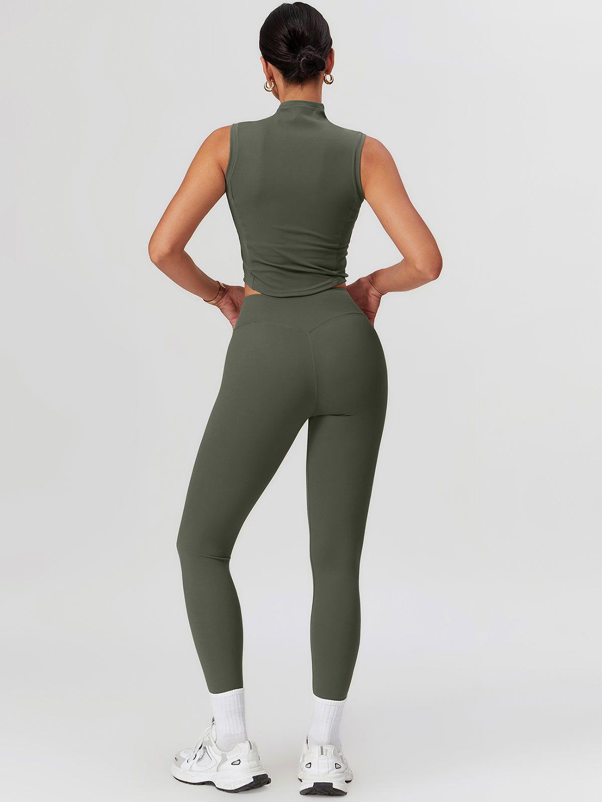 Dar Bel Aktif Üst THESVELTECHIC