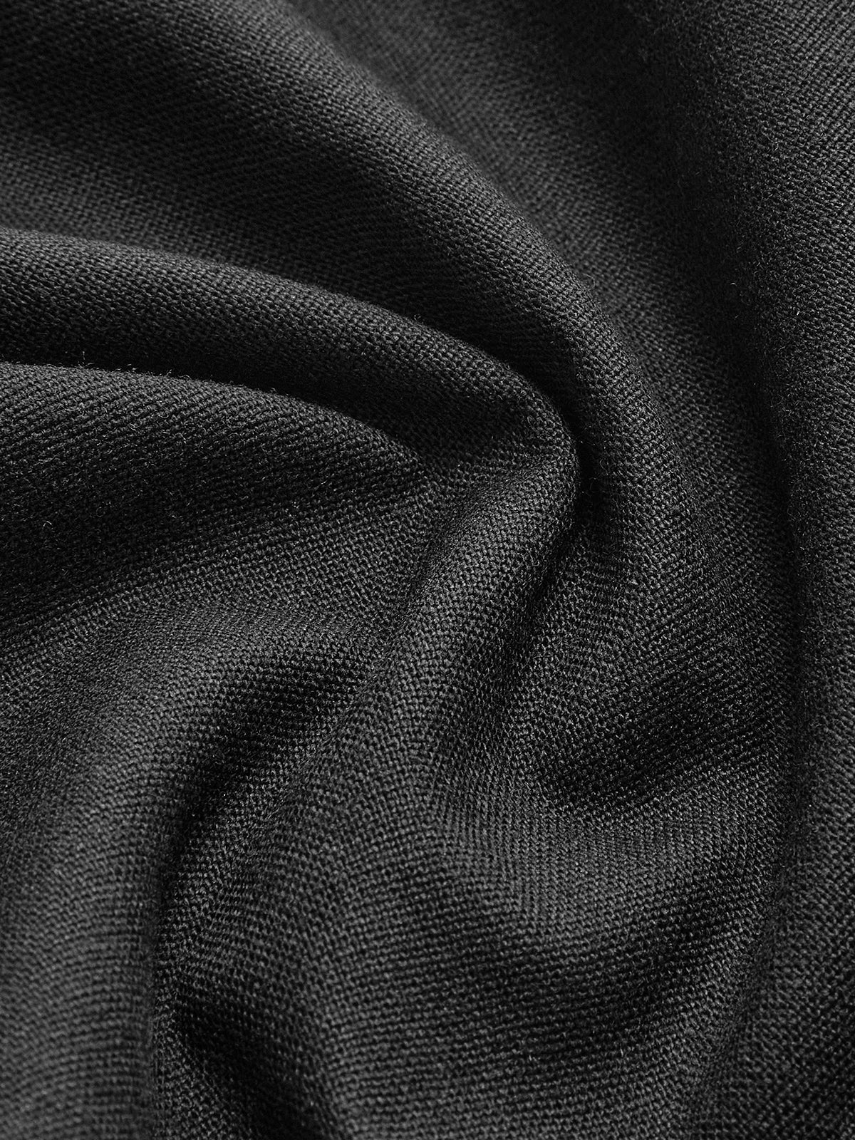 Pamuk ve Keten Pantolon Takımı THESVELTECHIC