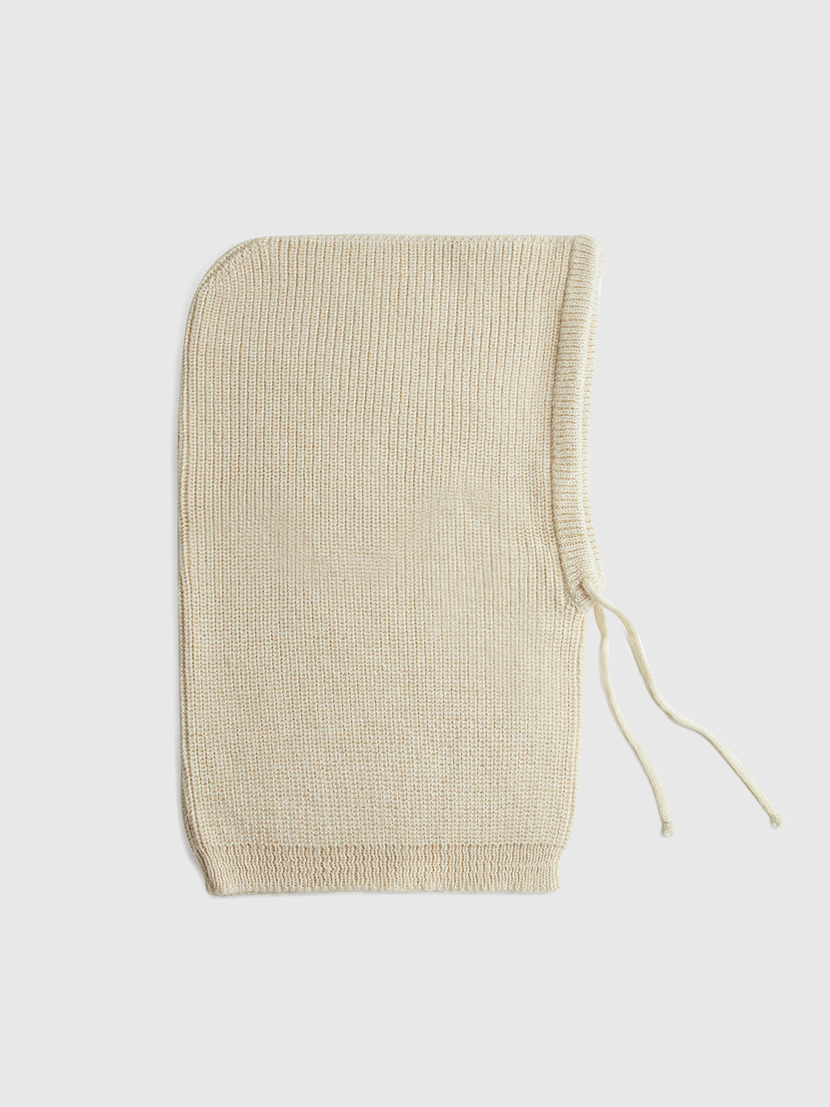 Drawstring Warm Balaclava Hat THESVELTECHIC