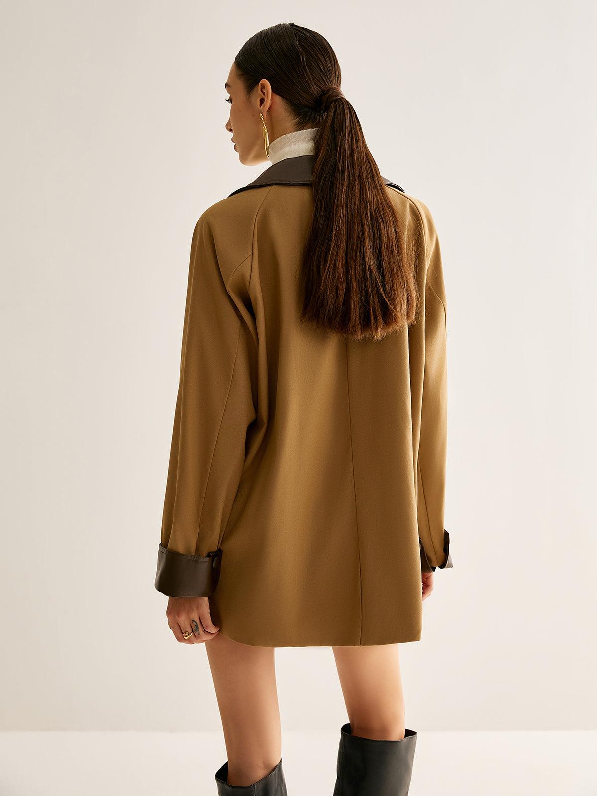Classic Charm Trençkot Siaora