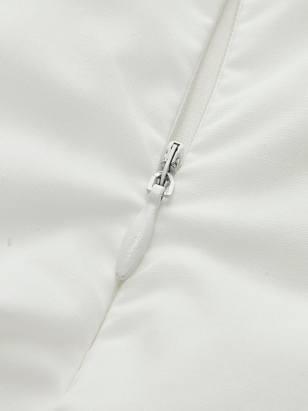 Şık Peplum Spagetti Askılı Bluz THESVELTECHIC